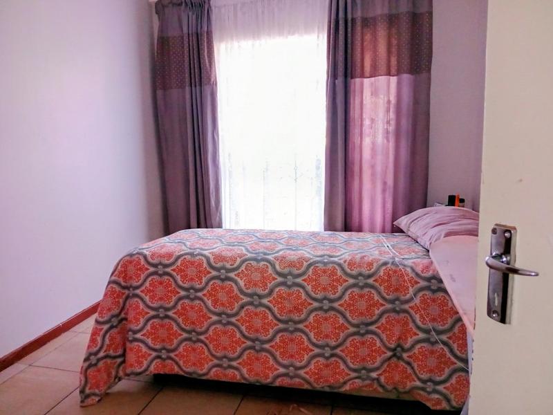 2 Bedroom Property for Sale in Zamdela Free State